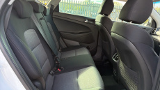 Hyundai Tucson 1.6 TGDi 177 SE Nav 5dr 2WD DCT Petrol Estate